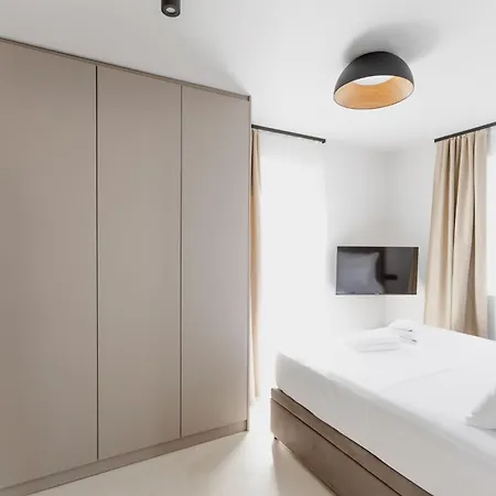 Luxury Pam - Private With A Heated Pool And A Summer Terace With 4 Bedrooms - 230 M2 New!! וילה *