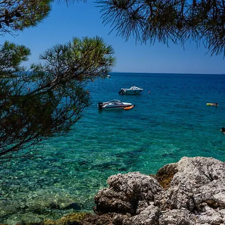 Luxury Pam - Private With A Heated Pool And A Summer Terace With 4 Bedrooms - 230 M2 New!! ヴィラ *