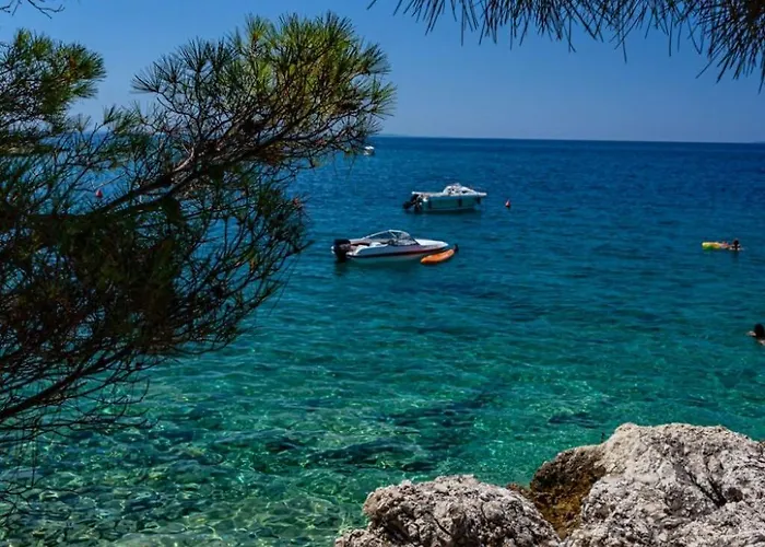 Luxury Pam - Private With A Heated Pool And A Summer Terace With 4 Bedrooms - 230 M2 New!! 빌라 *